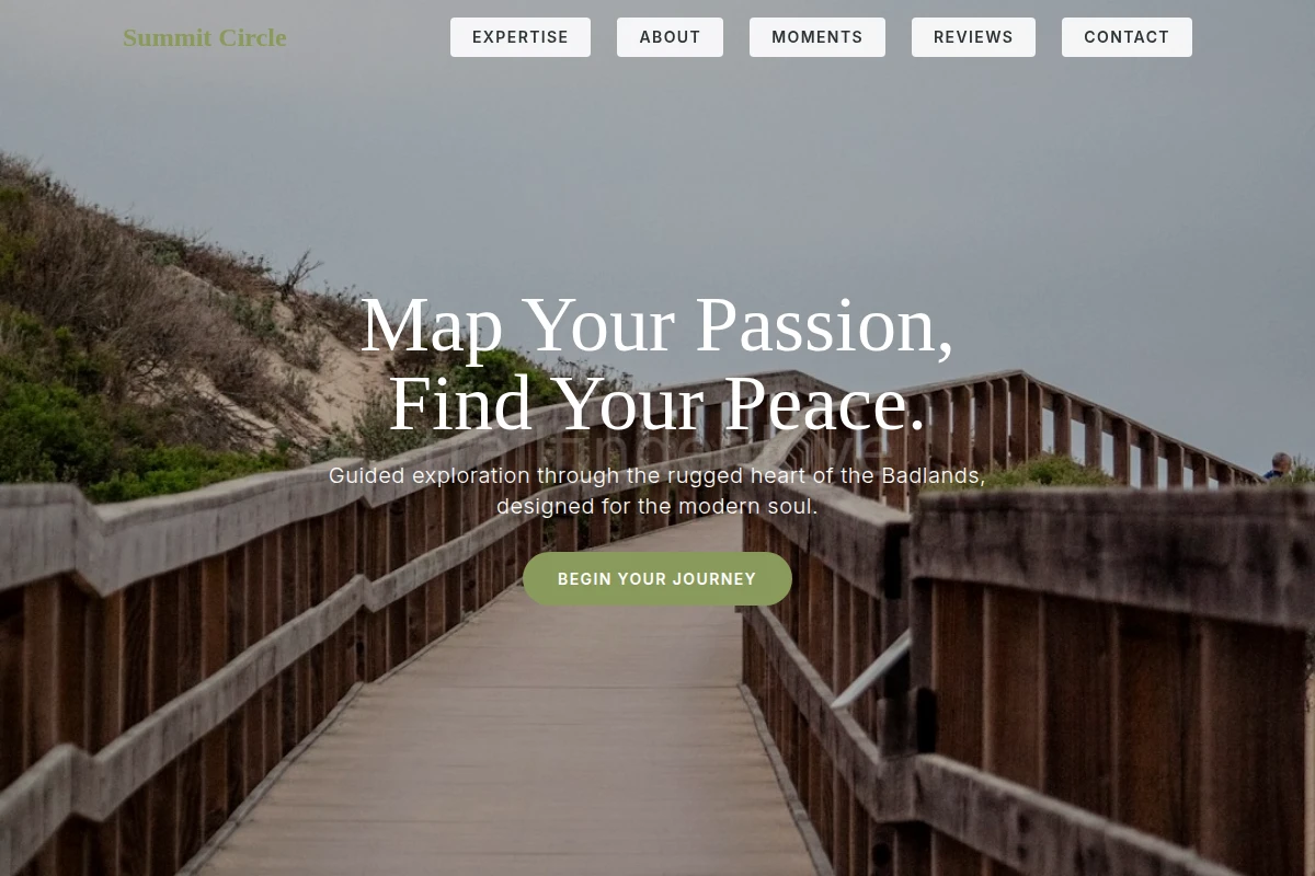 Badlands Nature Guide