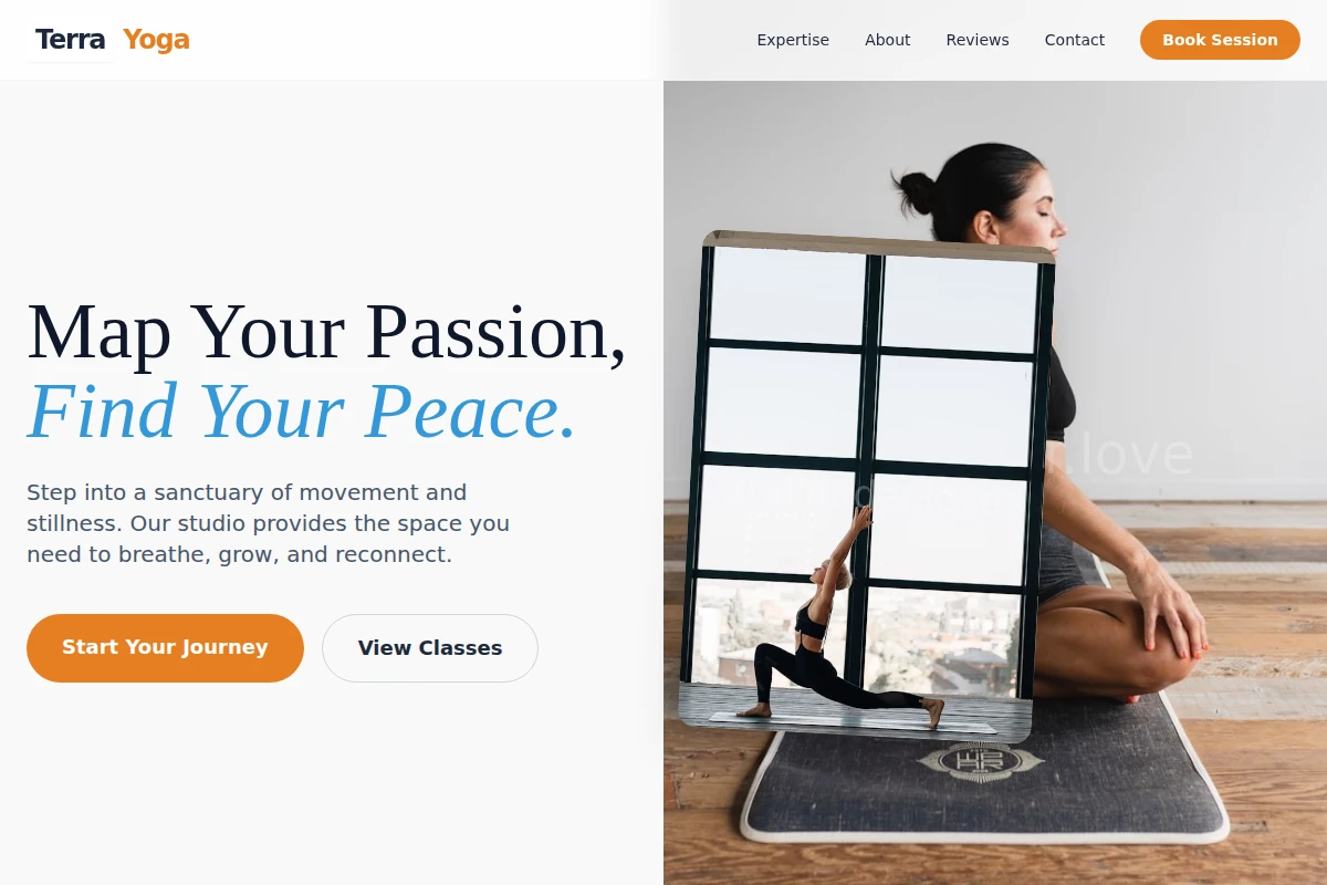 yoga-studio