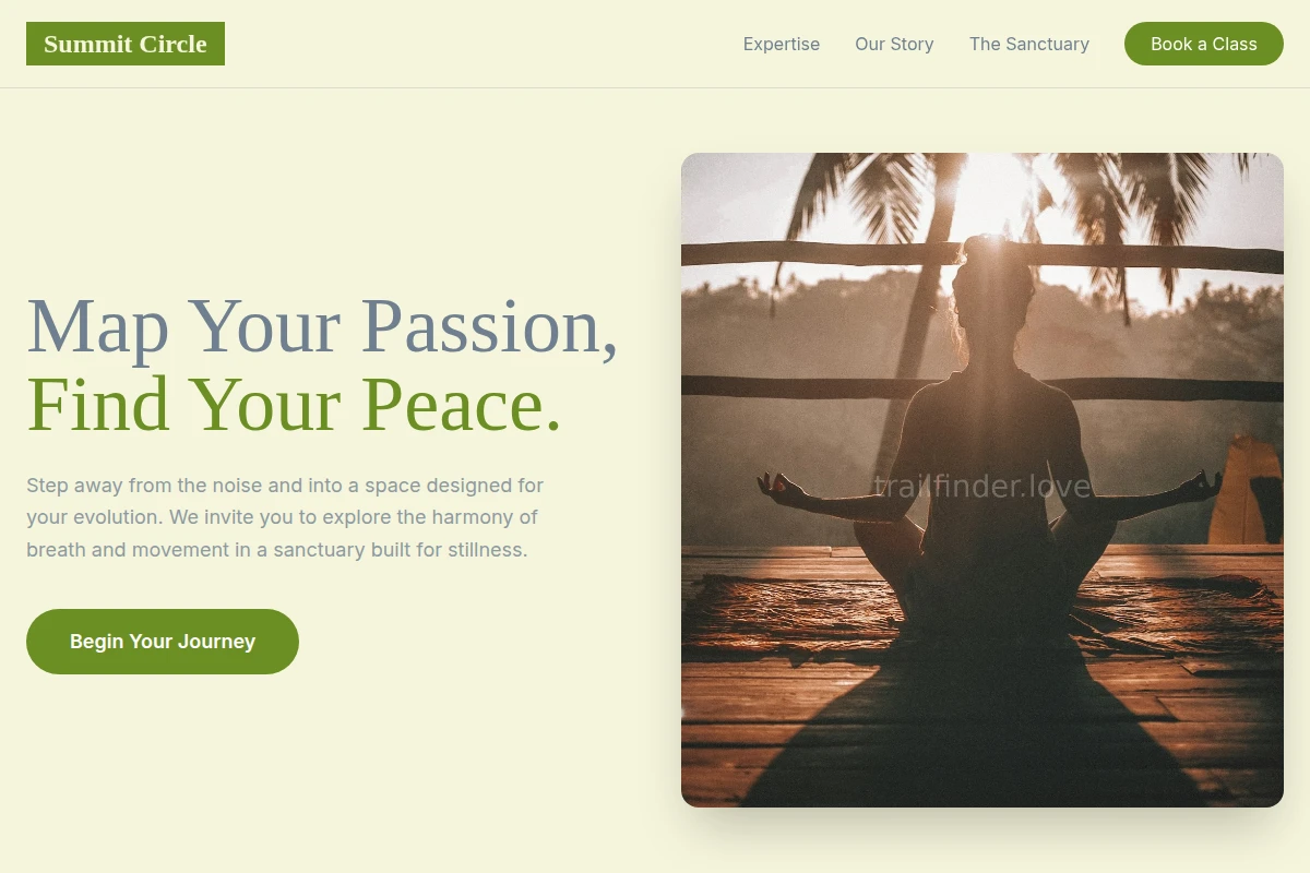 Grove Yoga Studio